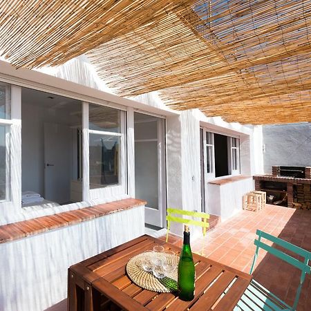 Apartamento Corall Blanes Luaran gambar