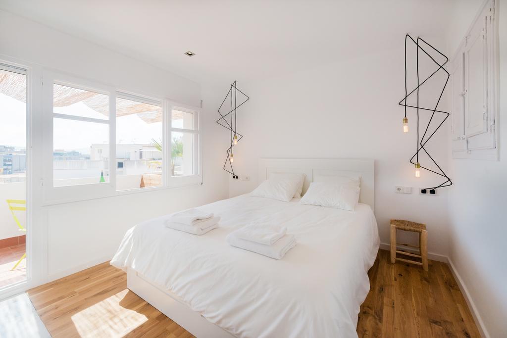 Apartamento Corall Blanes Luaran gambar