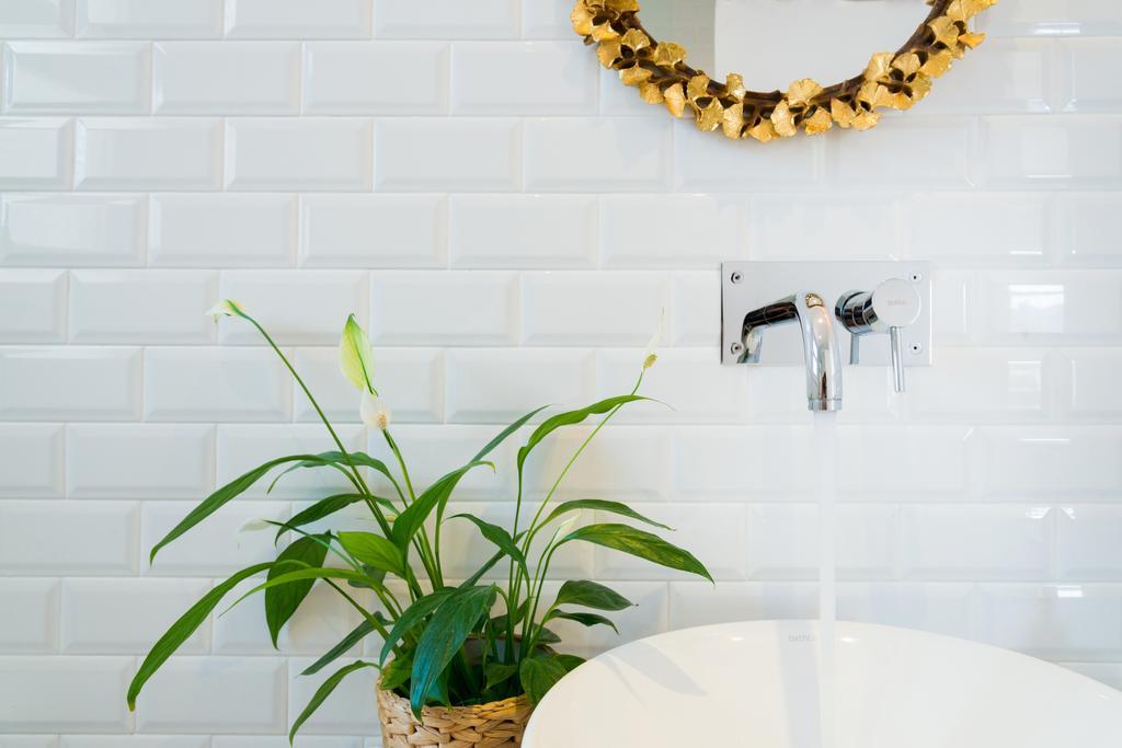 Apartamento Corall Blanes Luaran gambar