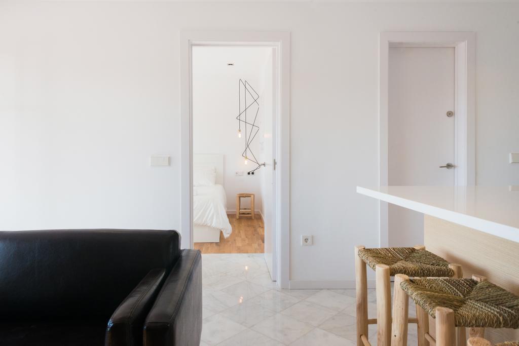 Apartamento Corall Blanes Luaran gambar
