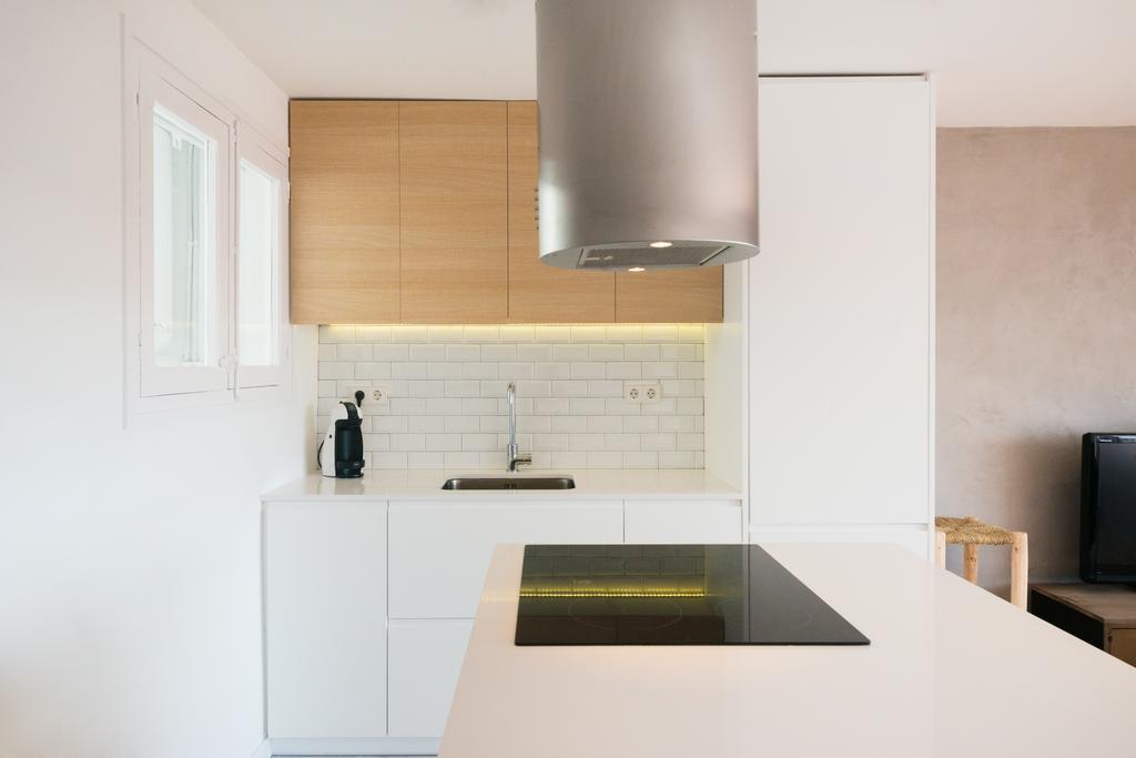 Apartamento Corall Blanes Luaran gambar